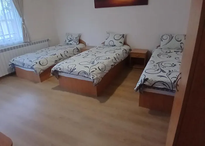 Guest Rooms Bansko