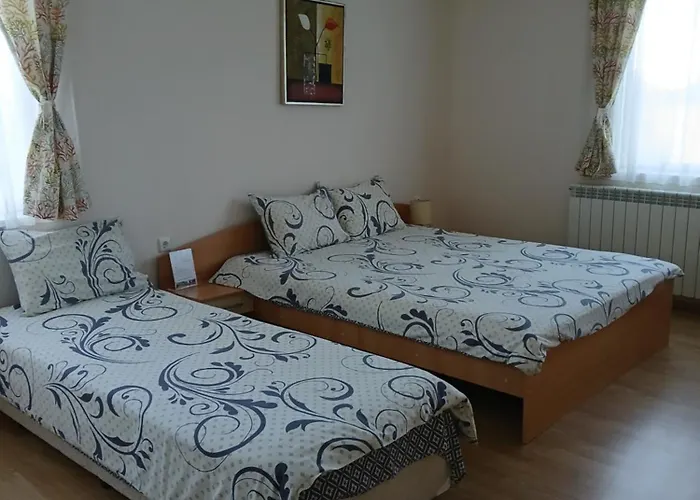 Guest Rooms Bansko