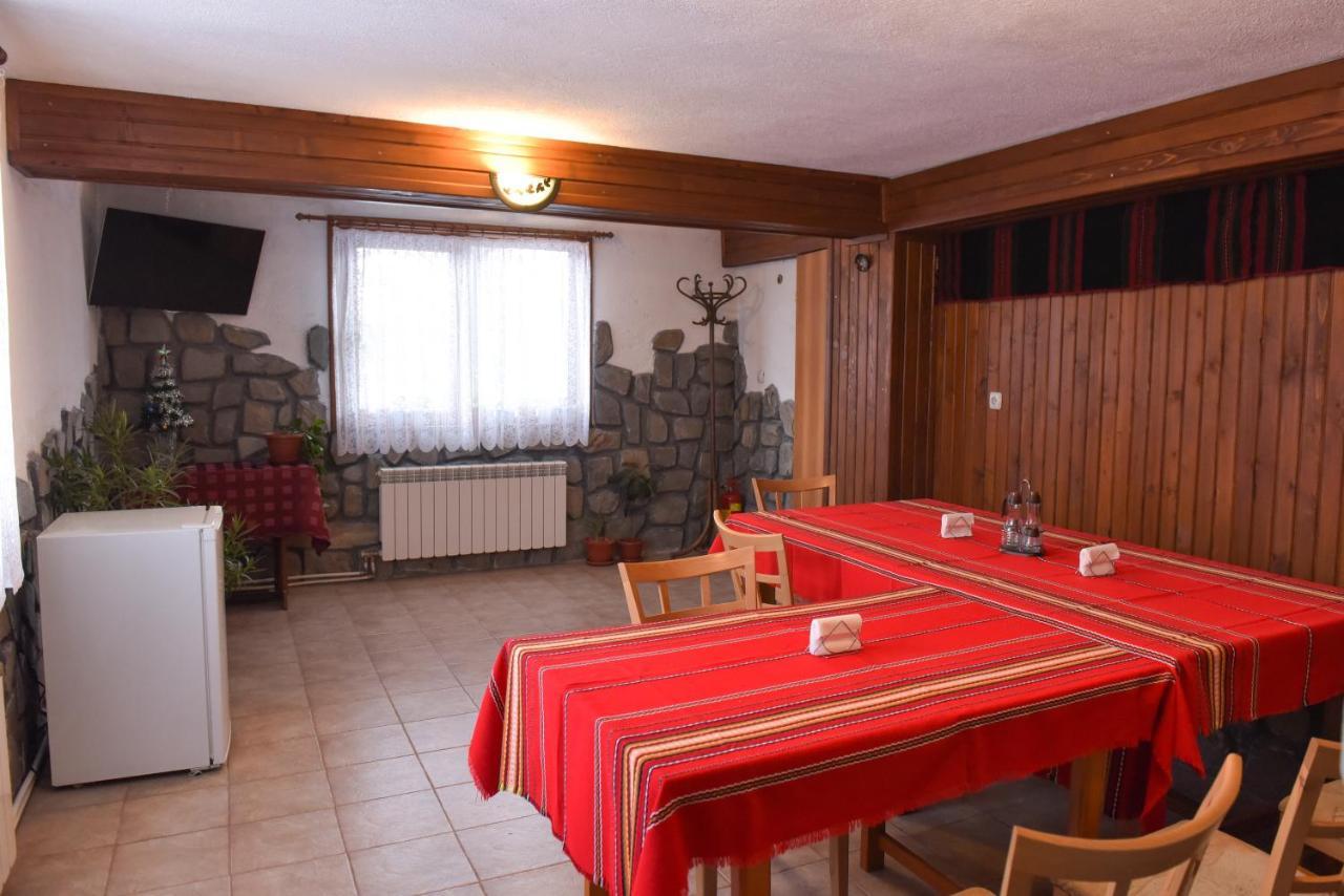 Guest Къща за гости