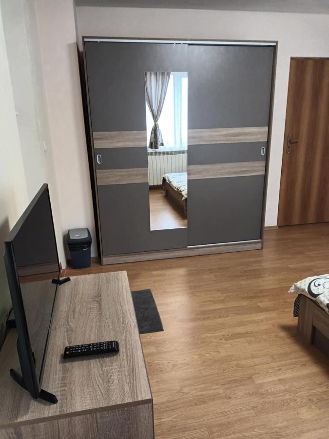 Guest Къща за гости