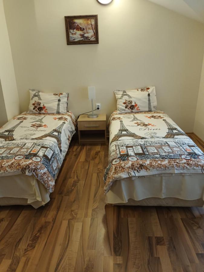 Къща за гости Guest Банско