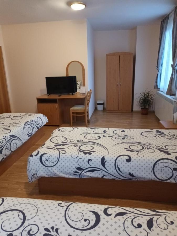 Guest Банско