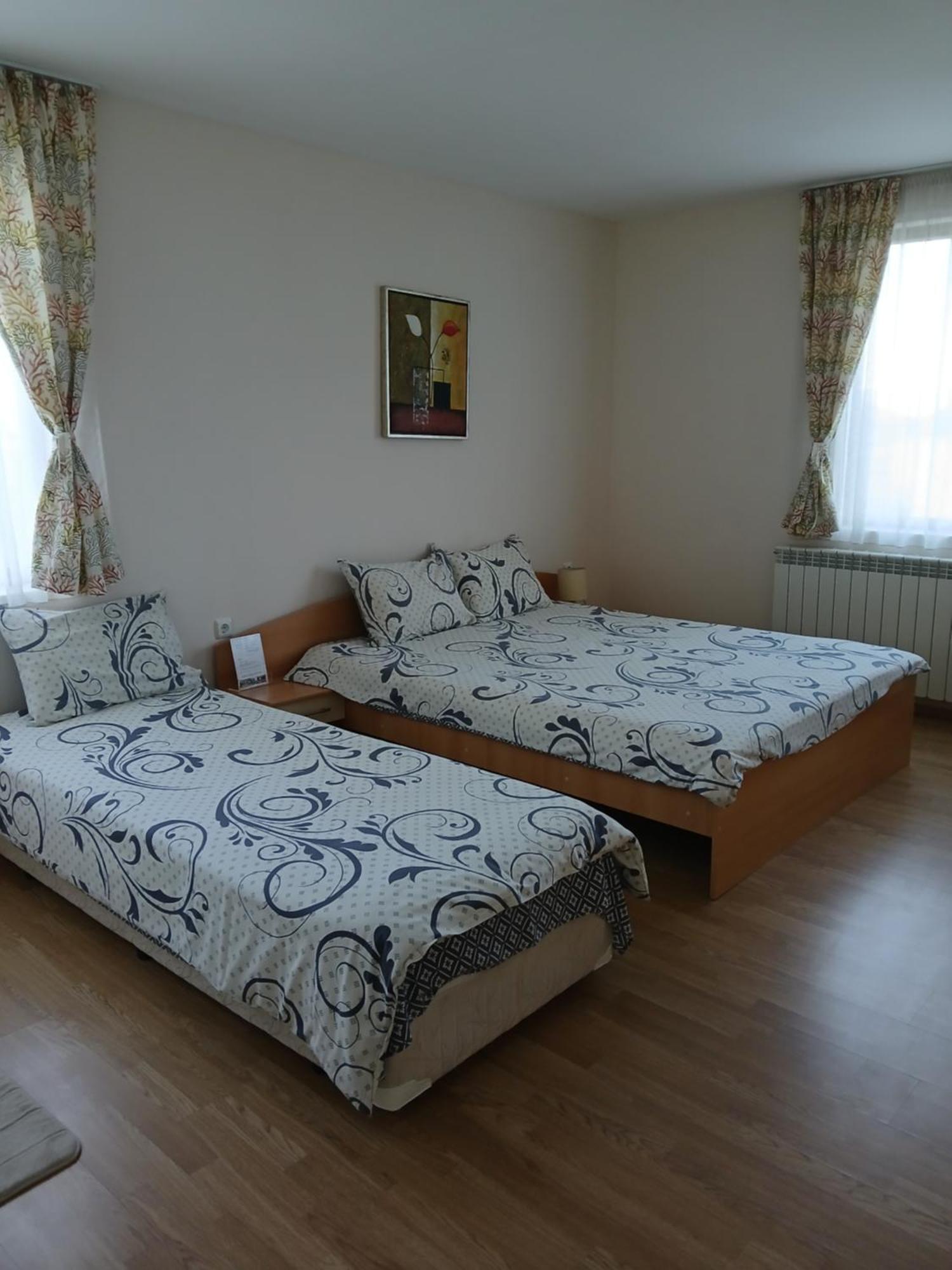 Guest Къща за гости Банско