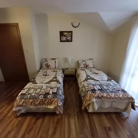 Guest Rooms Bansko Exterior photo