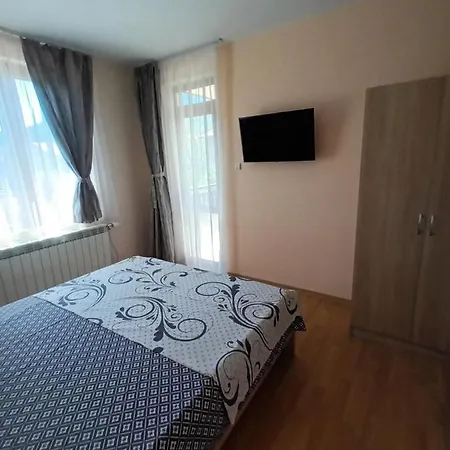 Guest Rooms Bansko Exterior photo