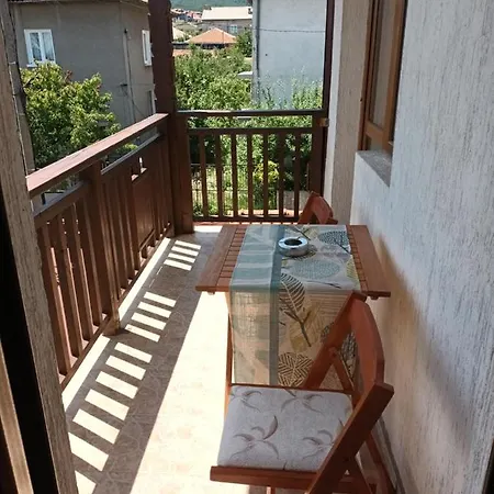 Guest Rooms Bansko Exterior photo