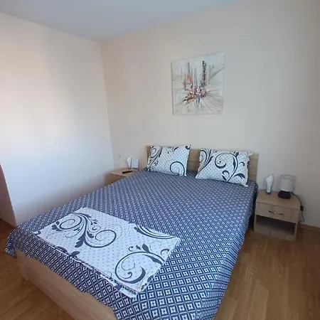 Guest Rooms Bansko Exterior photo