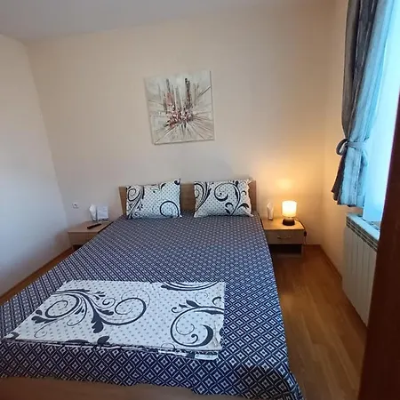 Guest Rooms Bansko Exterior photo