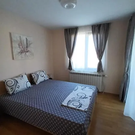Guest Rooms Bansko Exterior photo