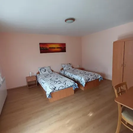Guest Rooms Bansko Exterior photo