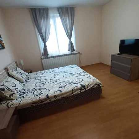 Guest Rooms Bansko Exterior photo