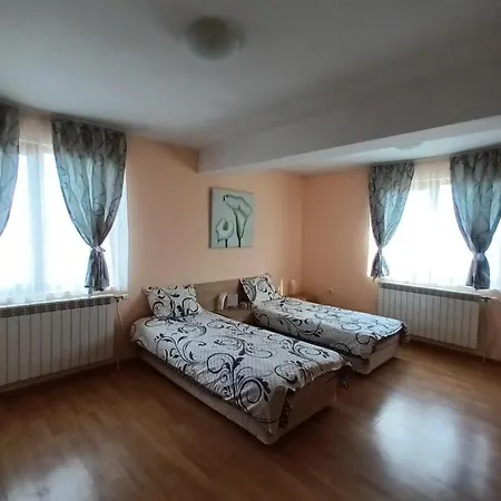 Guest Rooms Bansko Exterior photo