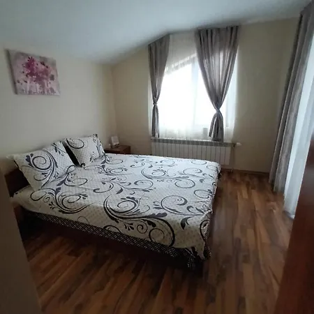 Guest Rooms Bansko Exterior photo