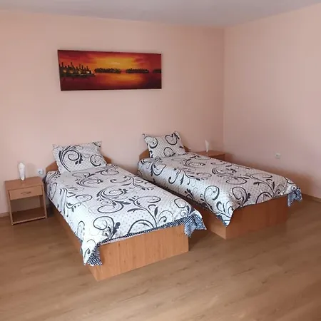Guest Rooms Bansko Exterior photo