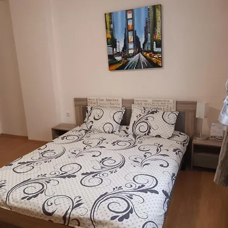 Guest Rooms Bansko Exterior photo