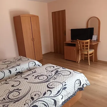 Guest Rooms Bansko Exterior photo