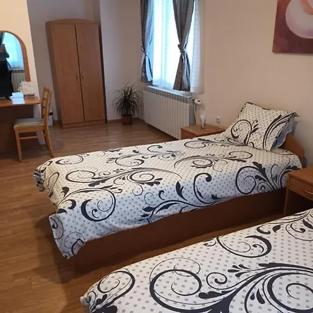Guest Rooms Bansko Exterior photo