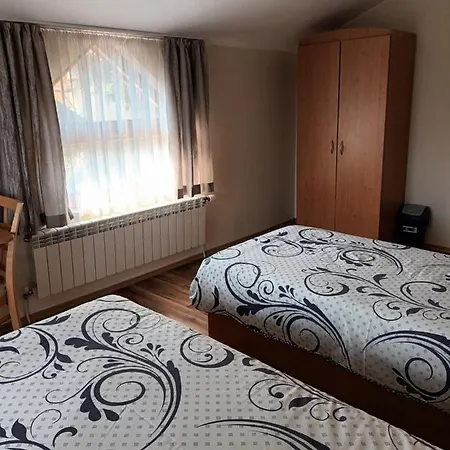 Guest Rooms Bansko Exterior photo