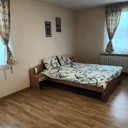 Guest Rooms Bansko Exterior photo