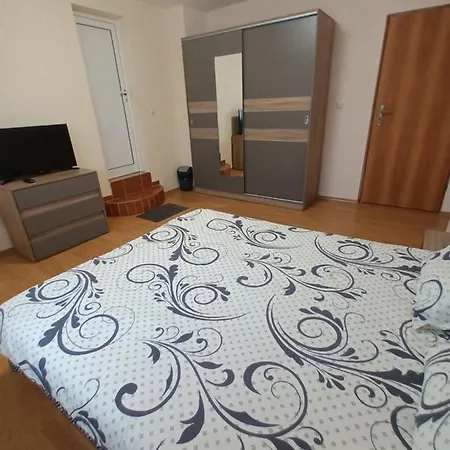 Guest Rooms Bansko Exterior photo