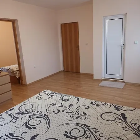 Guest Rooms Bansko Exterior photo