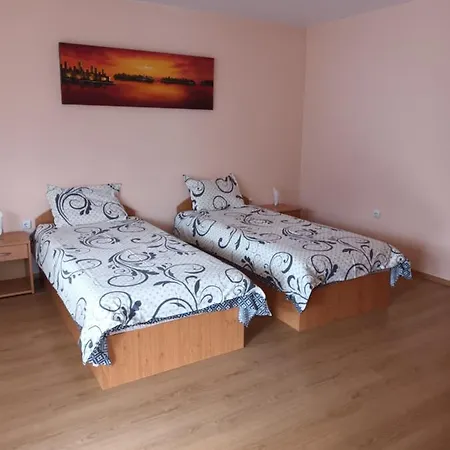 Guest Rooms Bansko Exterior photo