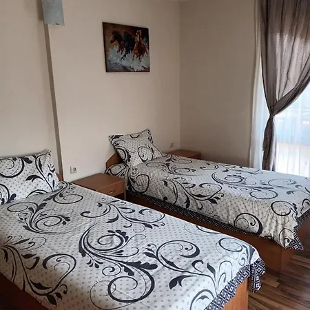Guest Rooms Bansko Exterior photo