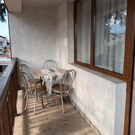 Guest Rooms Bansko Exterior photo