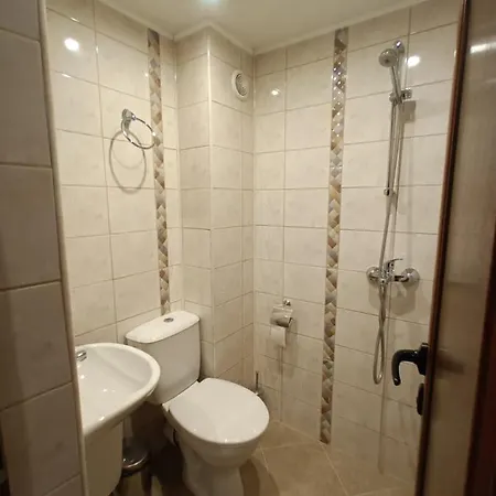 Guest Rooms Bansko Exterior photo