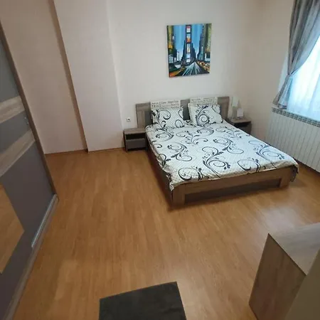 Guest Rooms Bansko Exterior photo