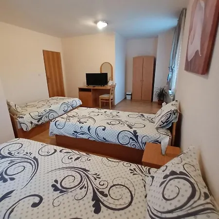 Guest Rooms Bansko Exterior photo