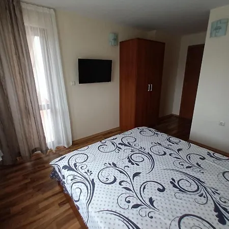 Guest Rooms Bansko Exterior photo