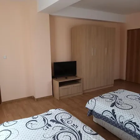 Guest Rooms Bansko Exterior photo