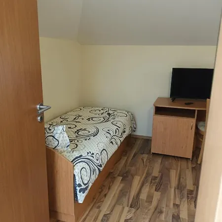Guest Rooms Bansko Exterior photo