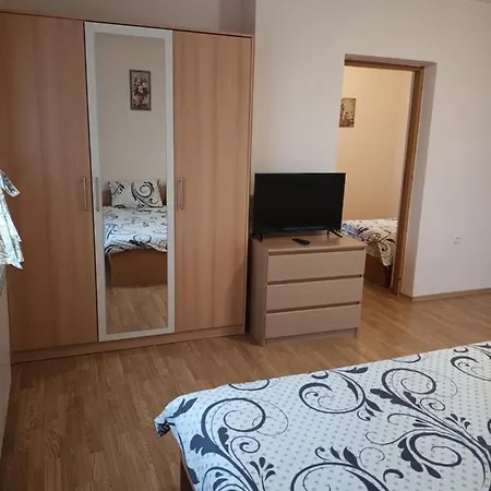 Guest Rooms Bansko Exterior photo