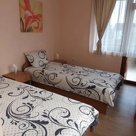 Guest Rooms Bansko Exterior photo