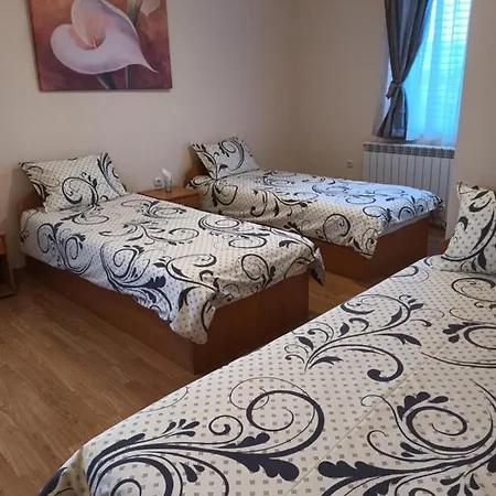 Guest Rooms Bansko Exterior photo