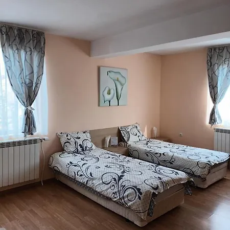 Guest Rooms Bansko Exterior photo