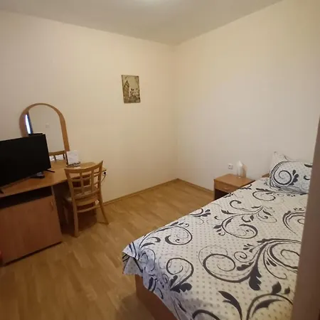 Guest Rooms Bansko Exterior photo