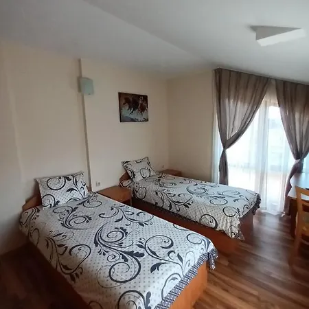 Guest Rooms Bansko Exterior photo