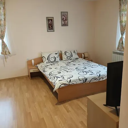 Guest Rooms Bansko Exterior photo