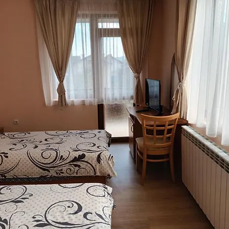 Guest Rooms Bansko Exterior photo