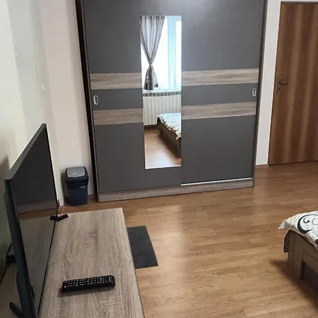 Guest Rooms Bansko Exterior photo