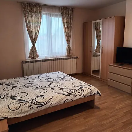 Guest Rooms Bansko Exterior photo