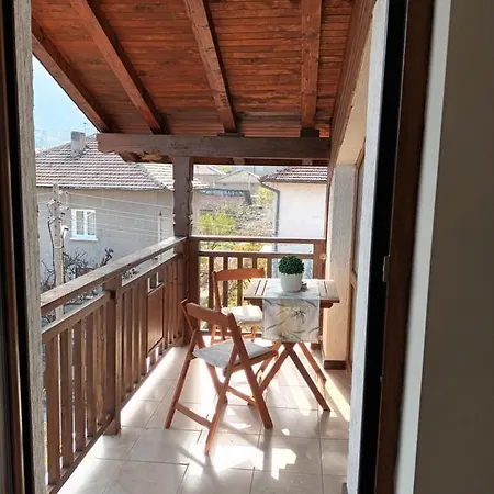 Guest Rooms Bansko Exterior photo