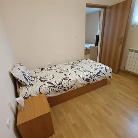 Guest Rooms Bansko Exterior photo