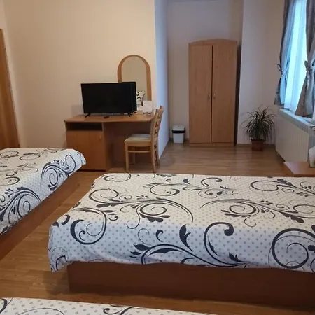 Guest Rooms Bansko Exterior photo