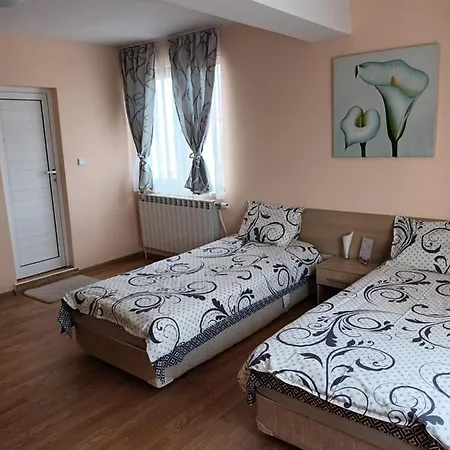 Guest Rooms Bansko Exterior photo