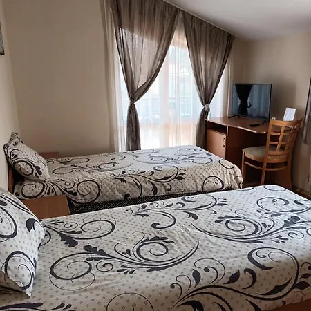 Guest Rooms Bansko Exterior photo