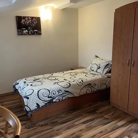 Guest Rooms Bansko Exterior photo